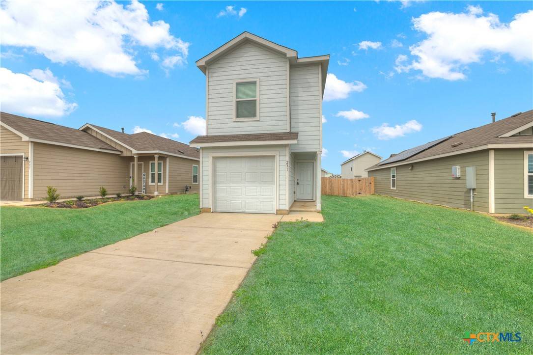 San Marcos, TX 78656,231 Gabbro GDNS