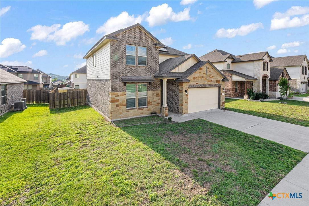 Killeen, TX 76549,5101 Hacienda DR