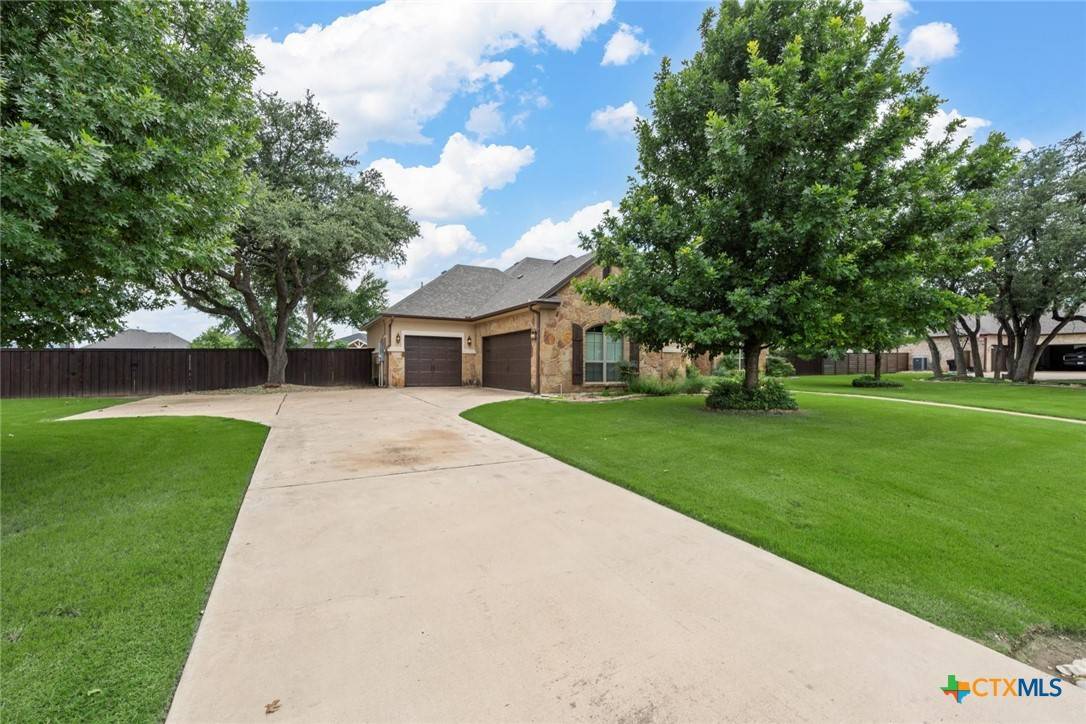 Belton, TX 76513,35 Richland DR