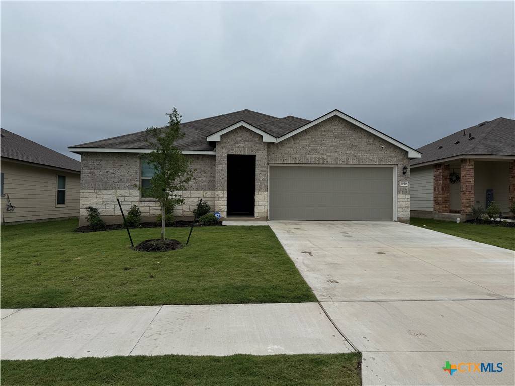 Killeen, TX 76543,1010 Prairie Clover DR