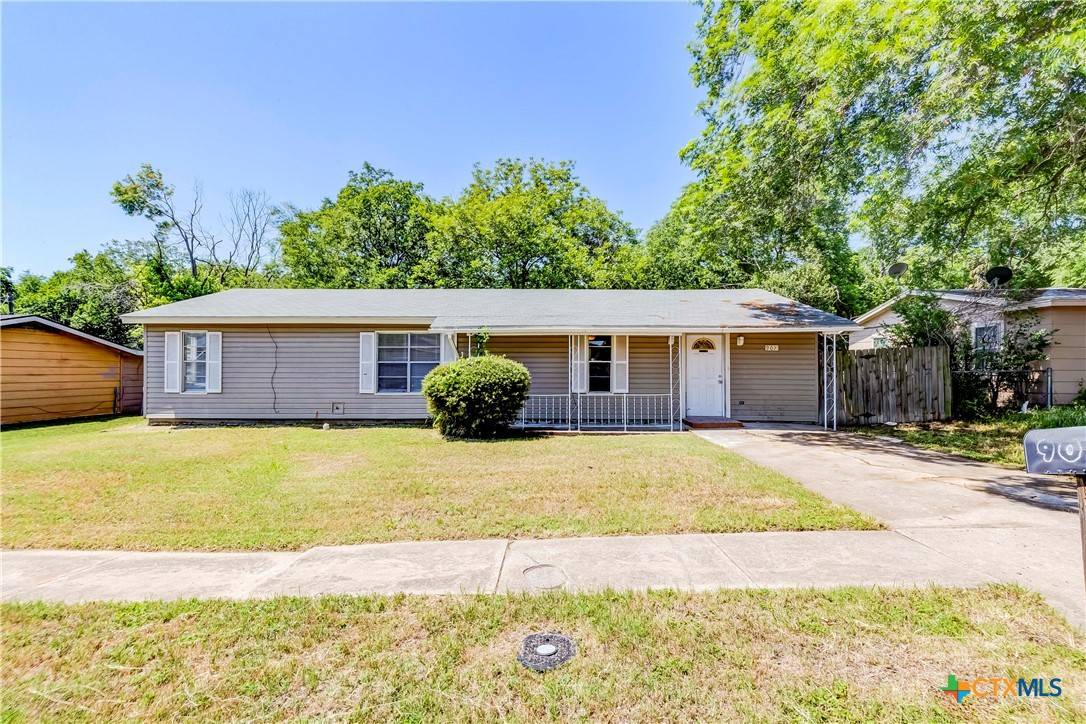 Copperas Cove, TX 76522,907 Curry AVE