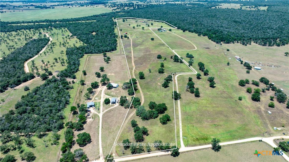 Harwood, TX 78632,2901 Mule Creek RD