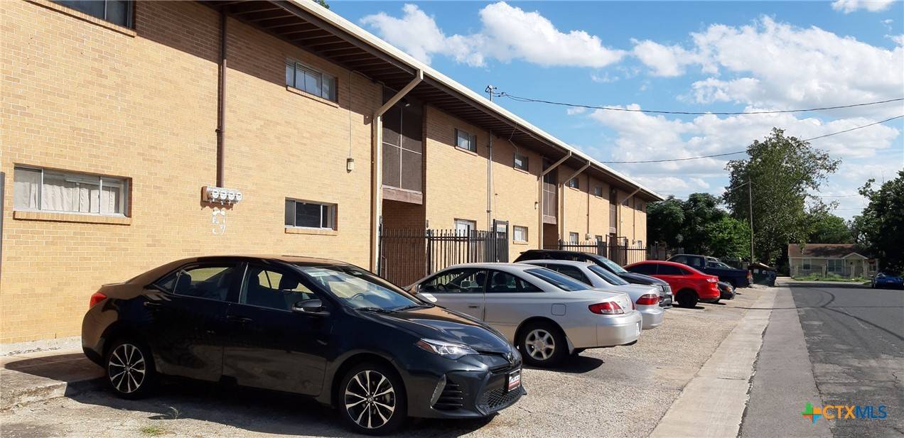 Killeen, TX 76541,308 N 14th ST