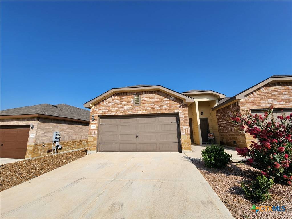 New Braunfels, TX 78130,224 Ragsdale WAY