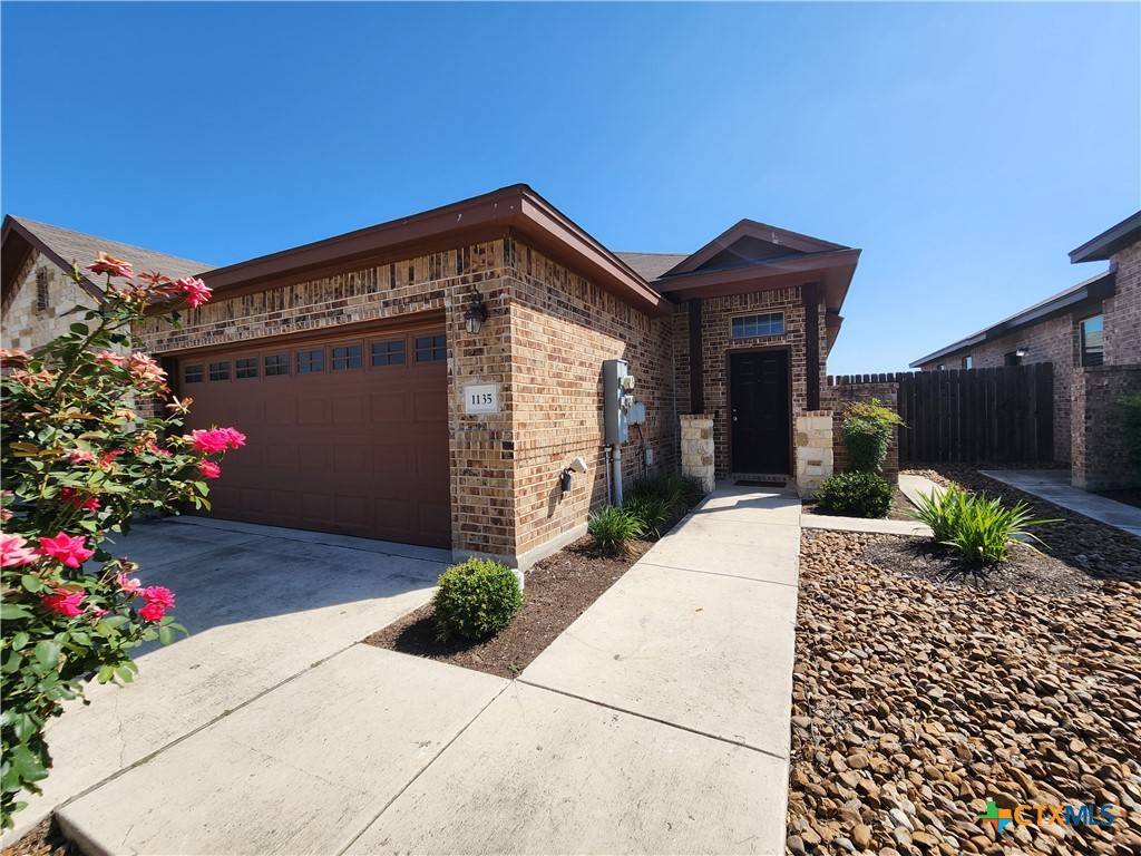 New Braunfels, TX 78130,1135 Creekside ORCH