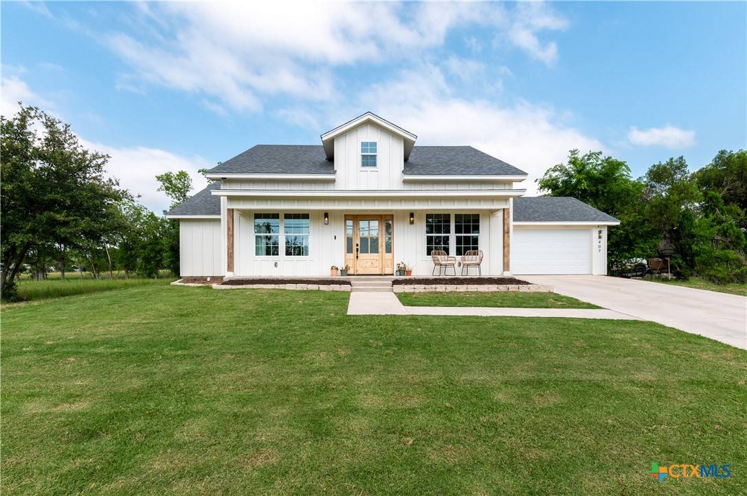 Rogers, TX 76569,407 Tucker ST