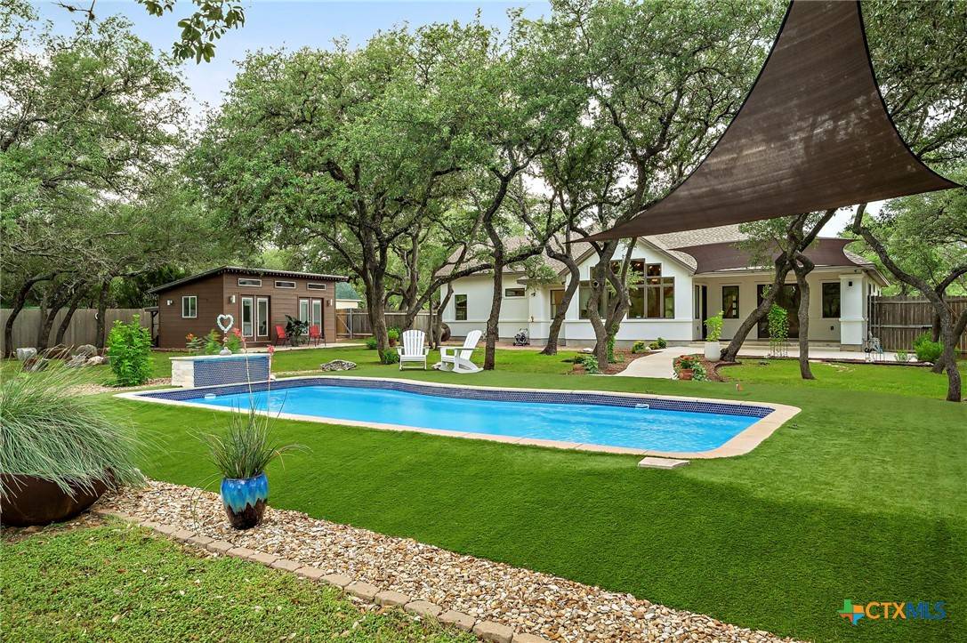San Marcos, TX 78666,2819 Cross RD