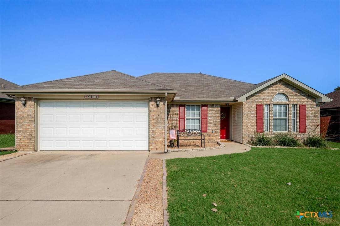 Killeen, TX 76549,4413 Pete DR