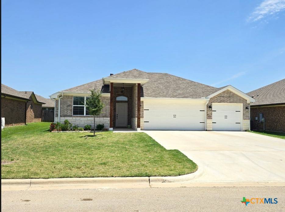 Belton, TX 76513,2635 Belle Hubbard TRL