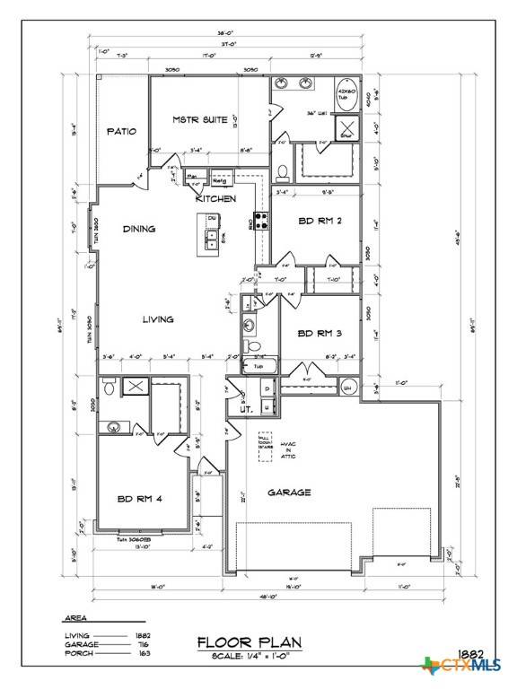 Nolanville, TX 76559,1850 Horatio ST