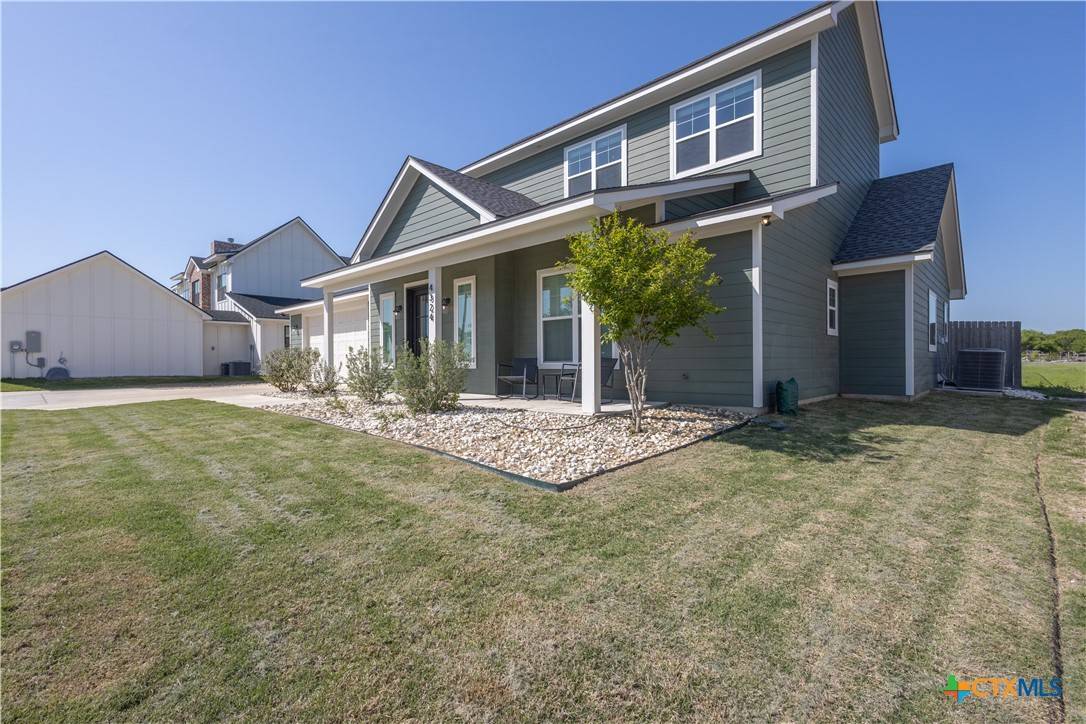 Temple, TX 76504,4324 Cedar Creek RD