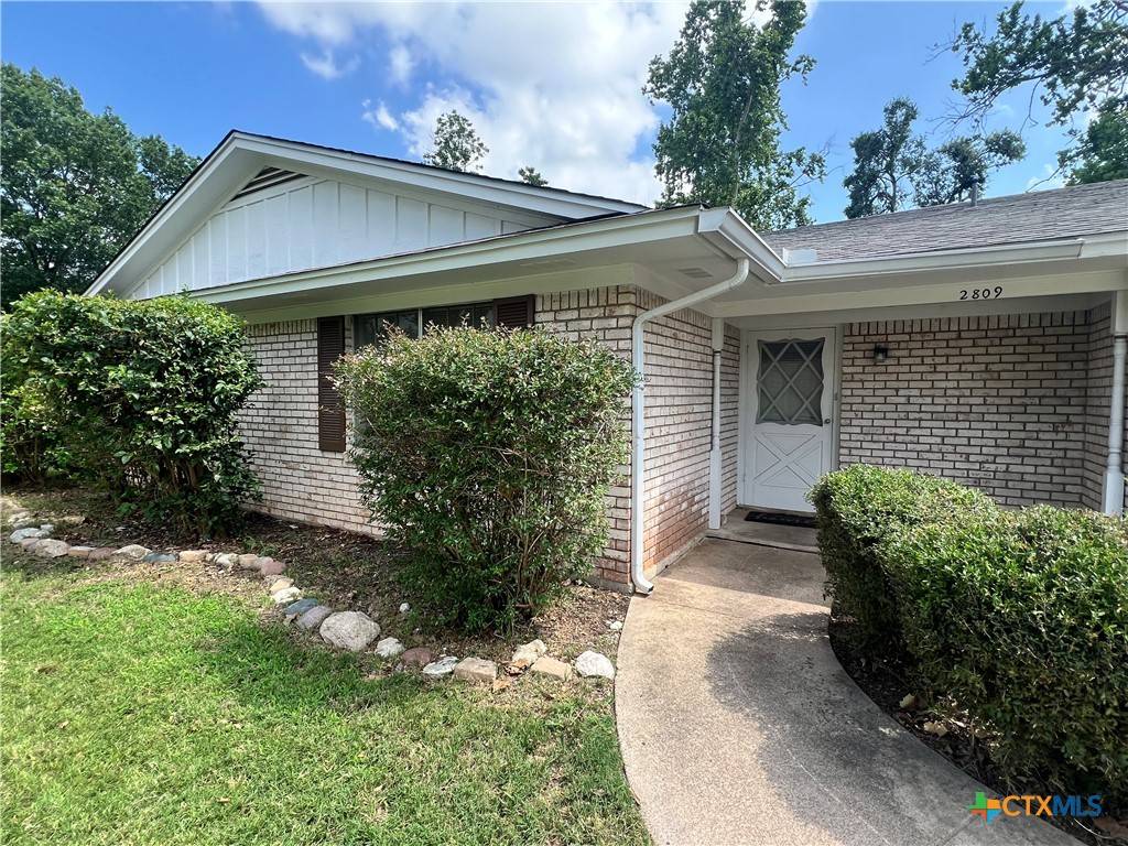 Temple, TX 76502,2809 Forest TRL