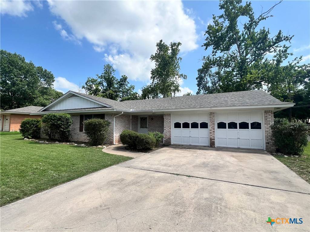 Temple, TX 76502,2809 Forest TRL
