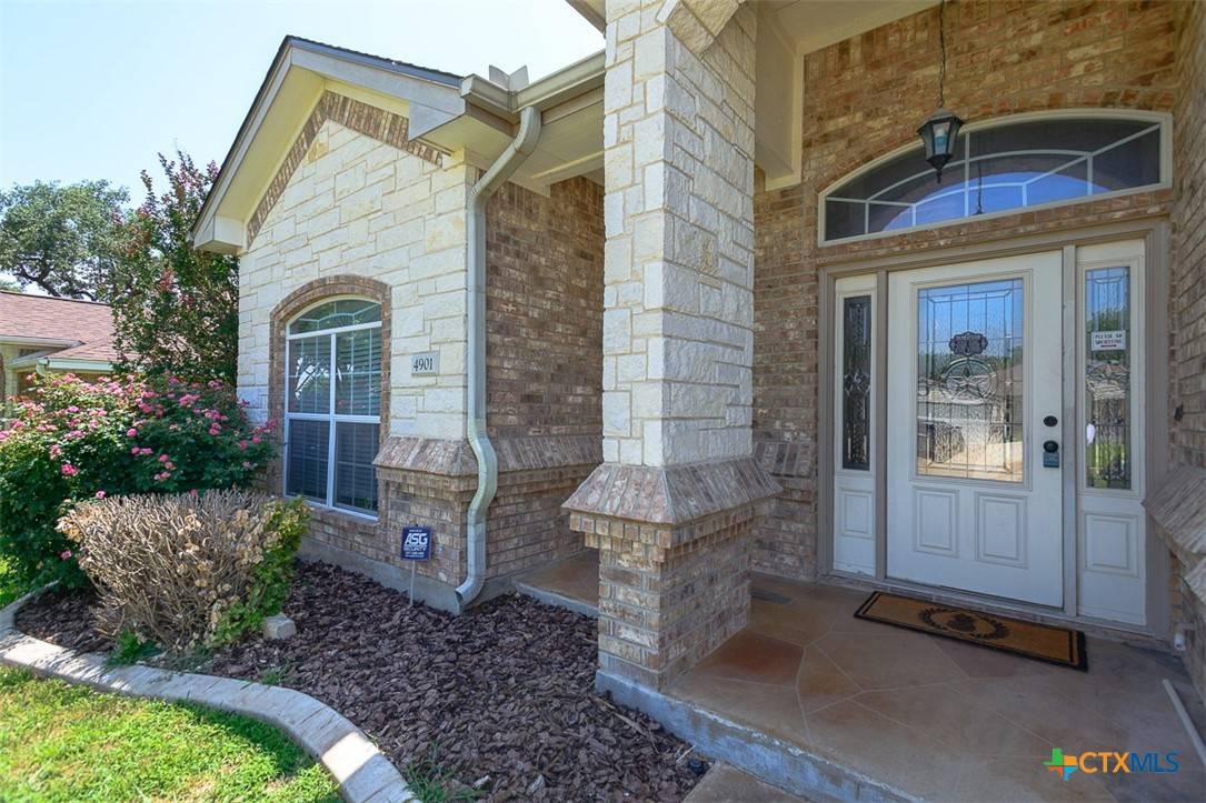 Killeen, TX 76542,4901 Hammerstone TRL