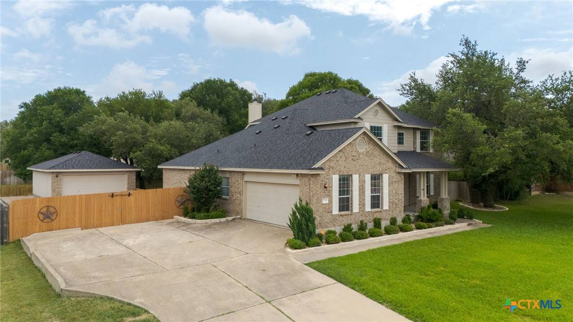 Killeen, TX 76543,214 Forest Ridge DR