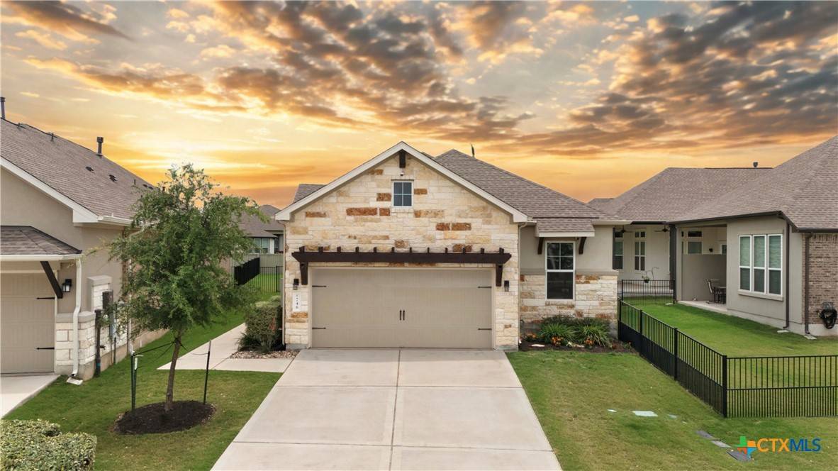 Liberty Hill, TX 78642,746 Faith DR