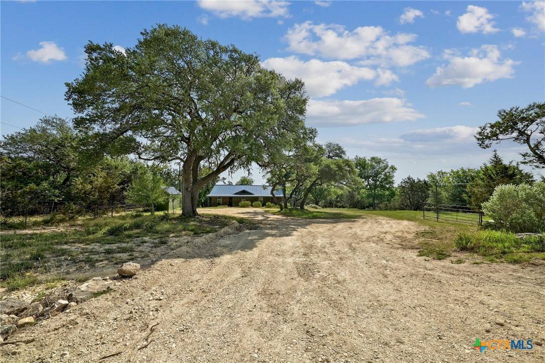 Blanco, TX 78606,120 Buena VIS