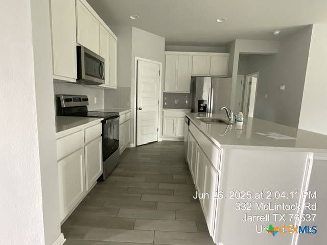 Jarrell, TX 76537,336 Mclintock RD