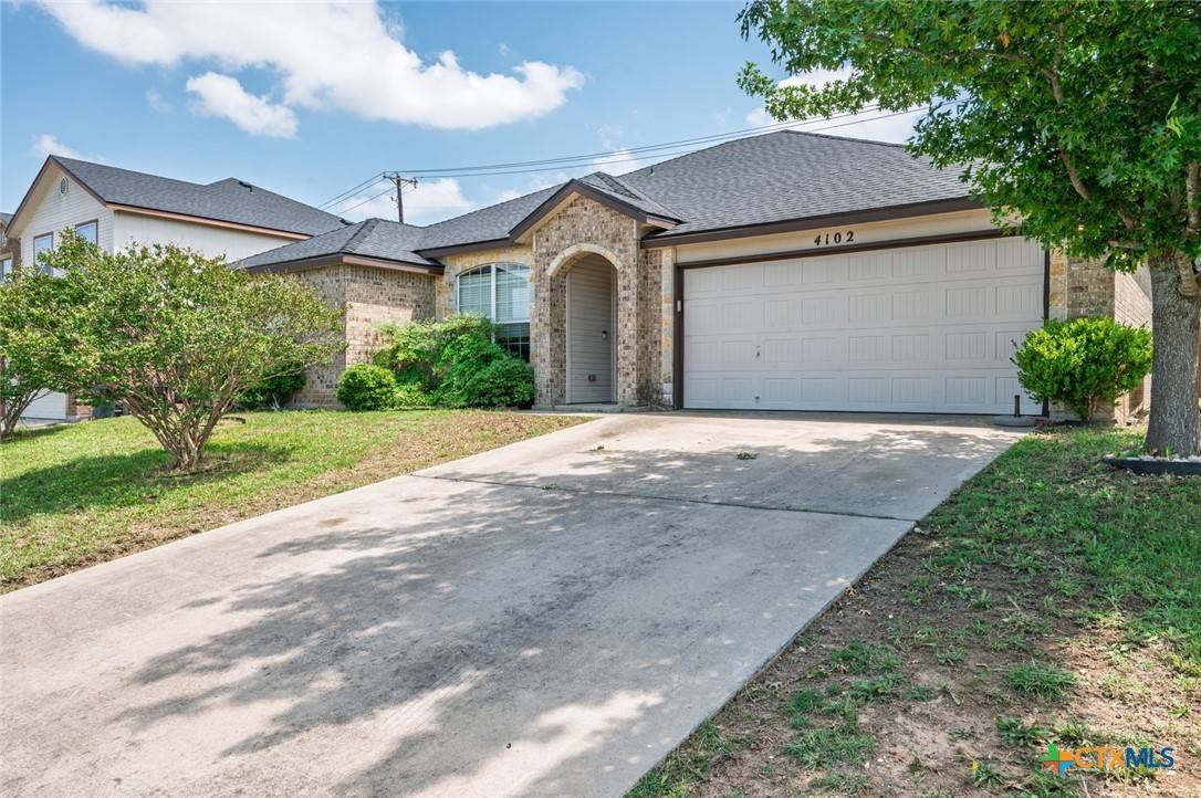 Killeen, TX 76549,4102 Jack Barnes AVE