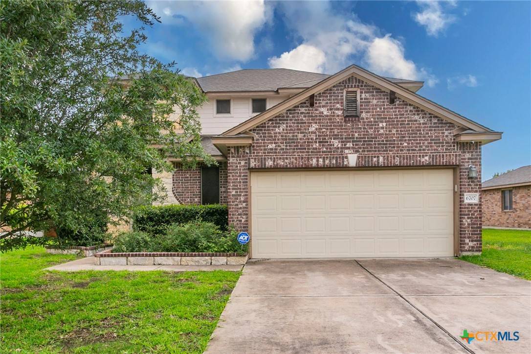 Killeen, TX 76542,6707 Bayberry DR