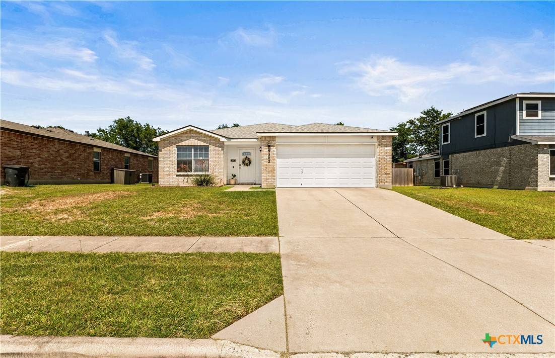 Killeen, TX 76542,5302 Oster DR