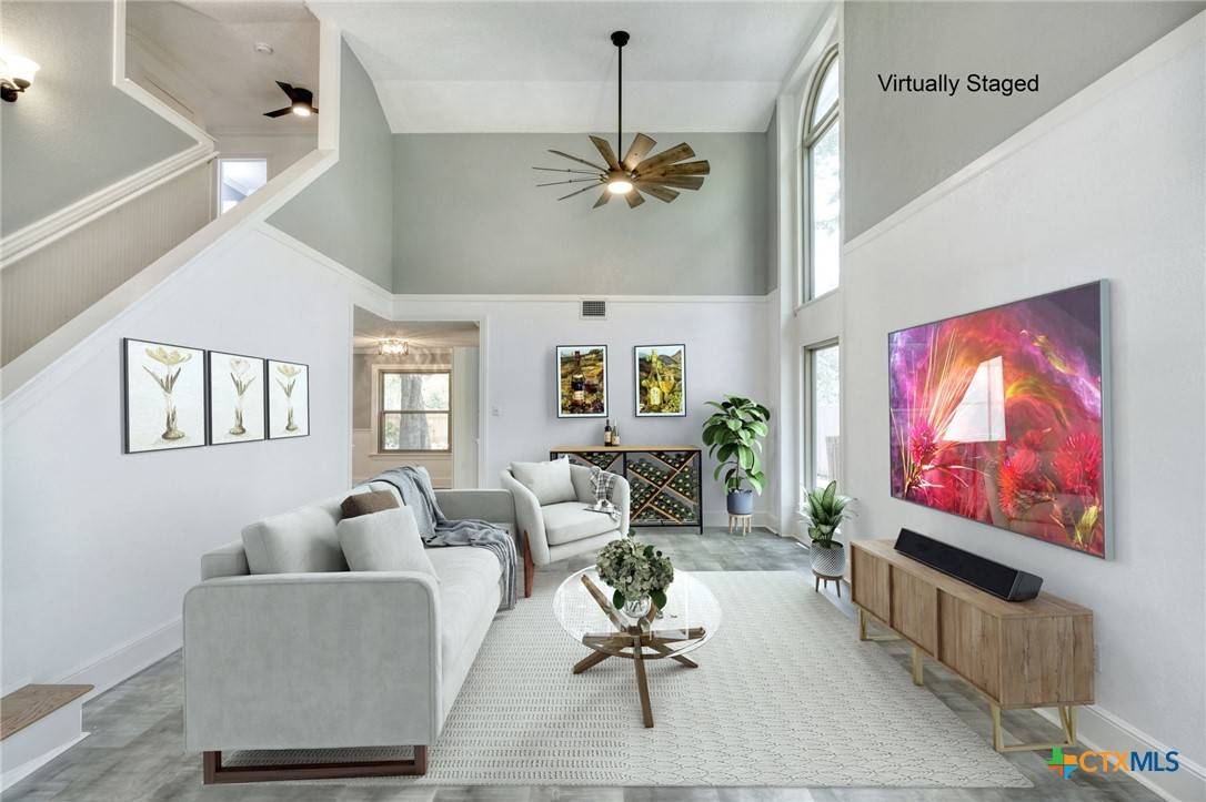 Cedar Park, TX 78613,1506 Spiderlily VW