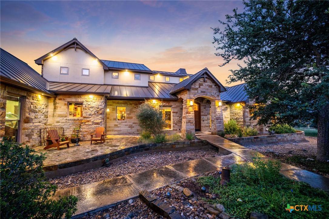 New Braunfels, TX 78132,1606 Bordeaux Blanc