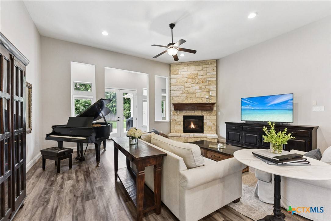 Georgetown, TX 78626,104 Blue Agave LN
