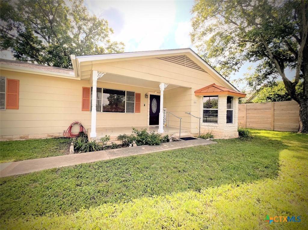 Florence, TX 76527,105 West AVE