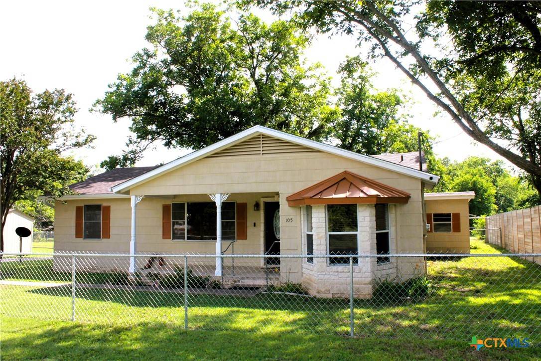 Florence, TX 76527,105 West AVE