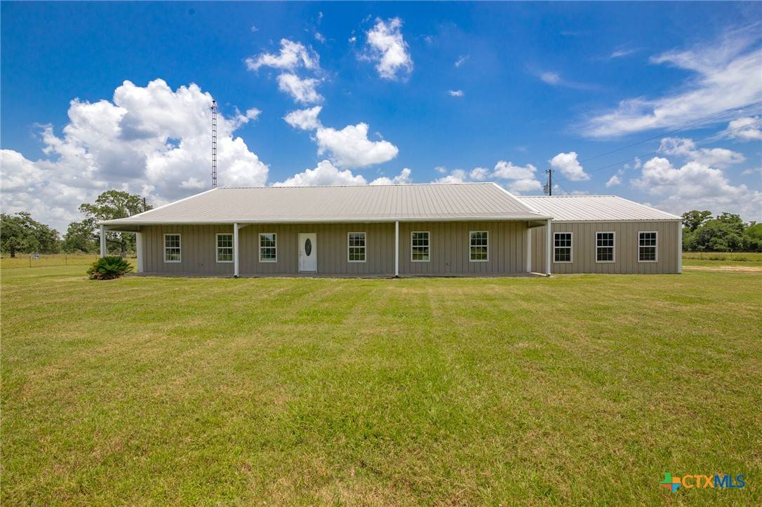 Goliad, TX 77963,9795 Fm 622