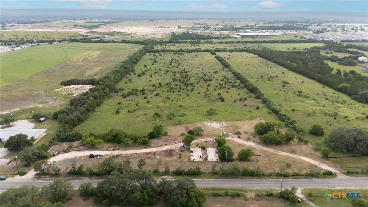 Liberty Hill, TX 78642,0 County Road 260