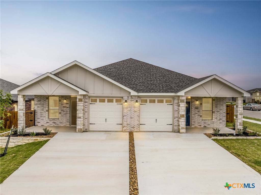 Killeen, TX 76542,5101 Rose Petal CT