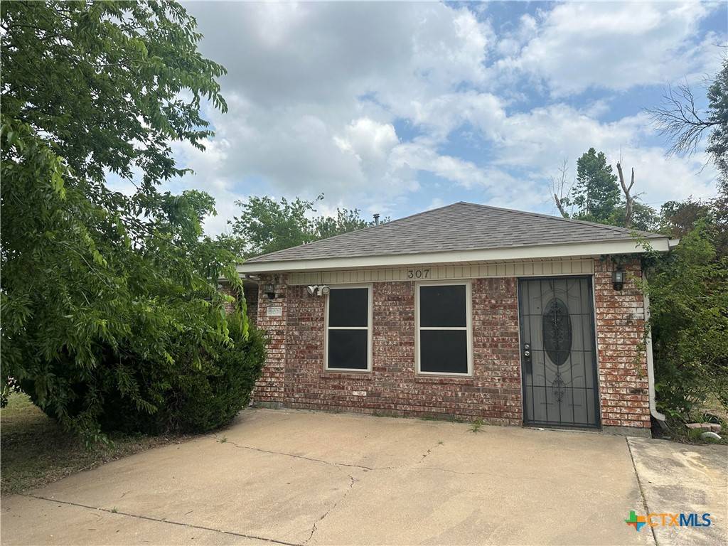 Harker Heights, TX 76548,307 Illinois DR