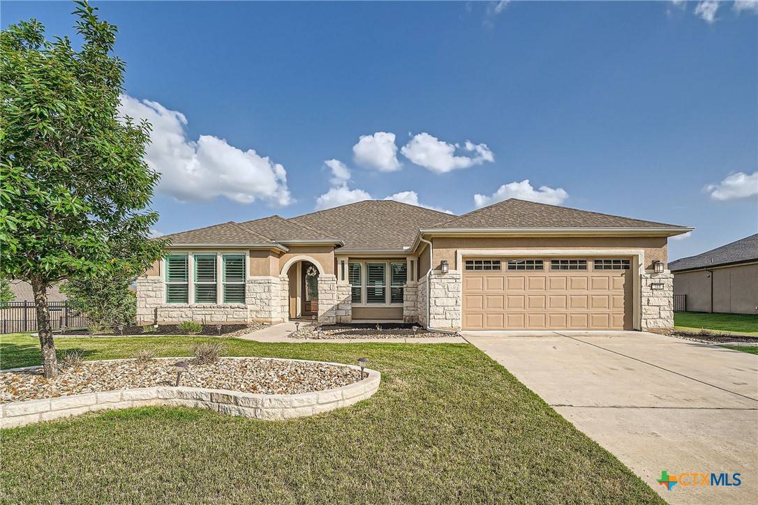 Georgetown, TX 78633,318 Fairway Ridge RD