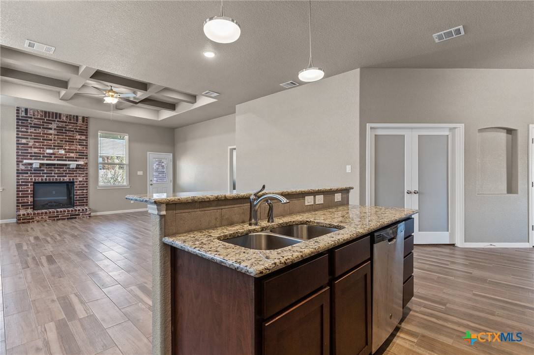 Killeen, TX 76542,901 Marlow CV