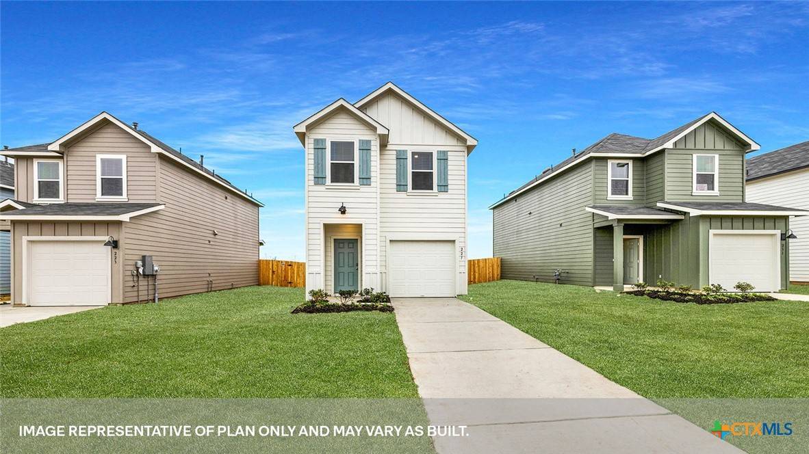 Maxwell, TX 78656,234 JACKSON ST