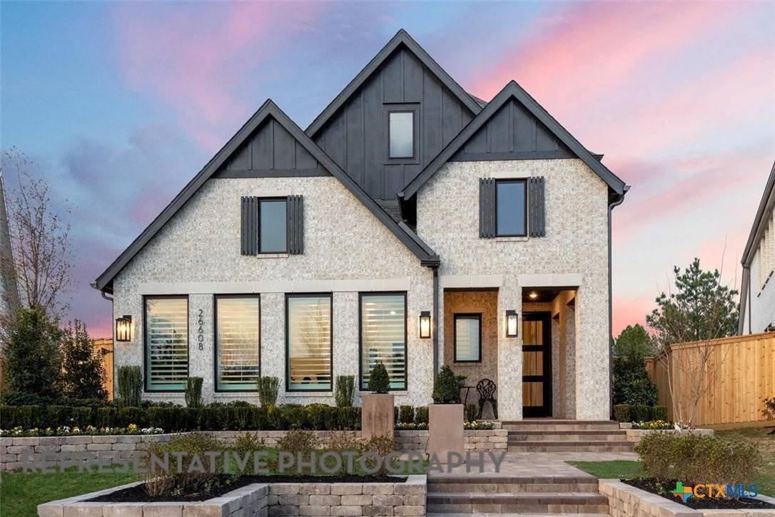 Liberty Hill, TX 78642,420 Dycus BND