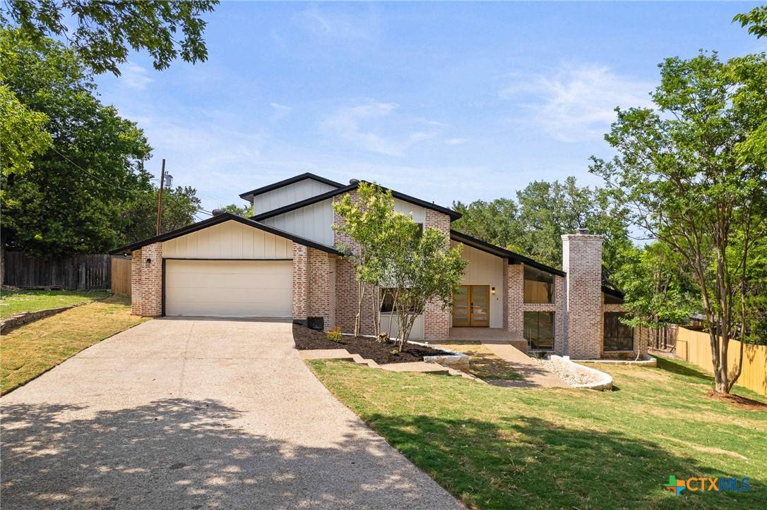 Harker Heights, TX 76548,910 Cliffside DR