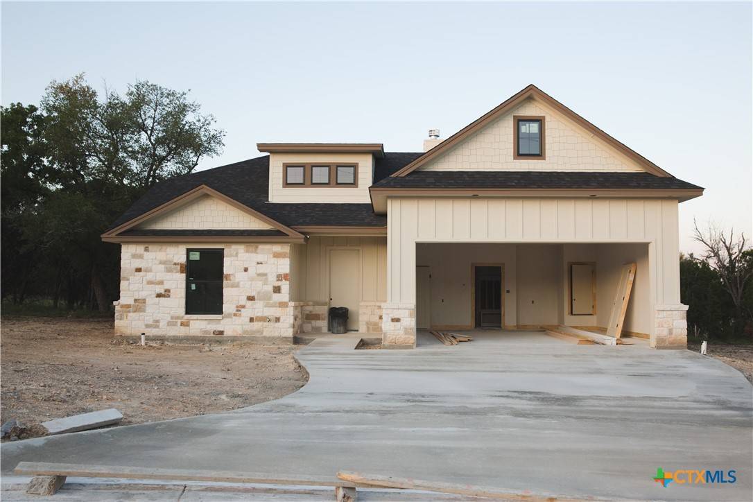 Lampasas, TX 76550,1617 Badger LN