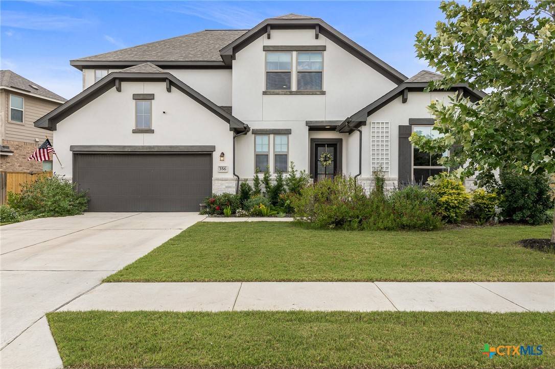 Kyle, TX 78640,356 Coyote Creek WAY