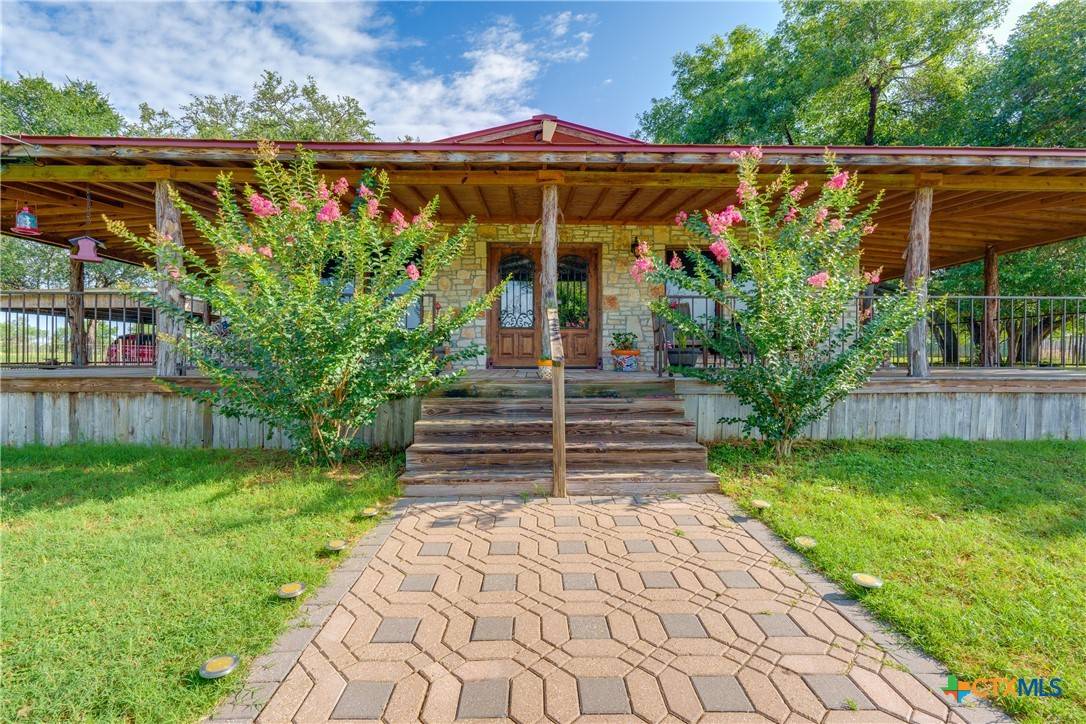 Adkins, TX 78101,10745 Rosemar LN