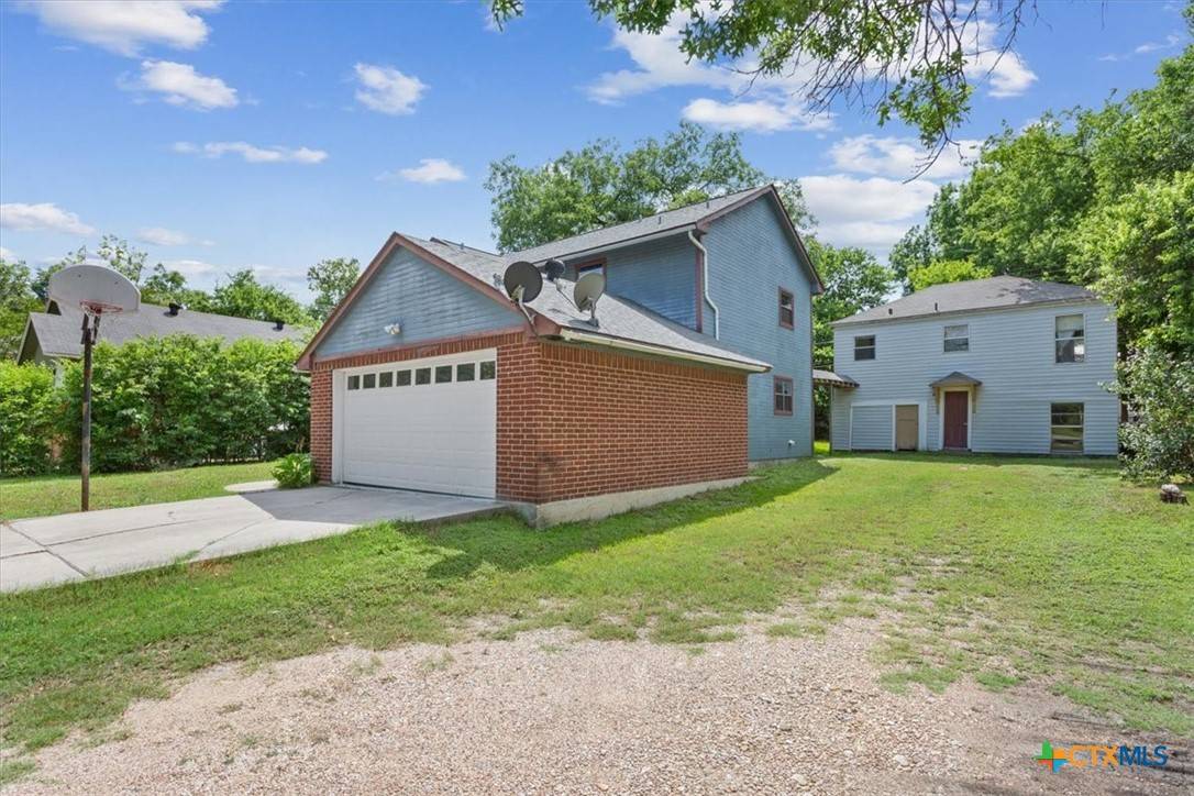 Temple, TX 76501,808 N 10th ST