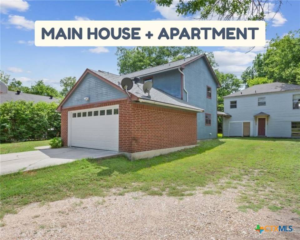 Temple, TX 76501,808 N 10th ST