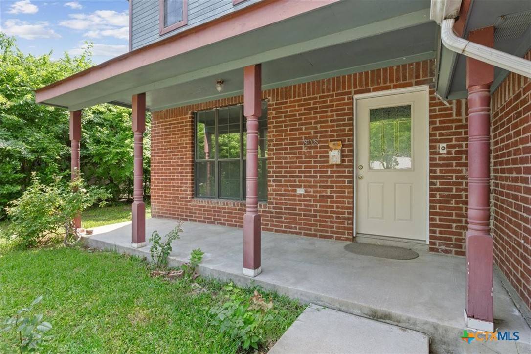 Temple, TX 76501,808 N 10th ST