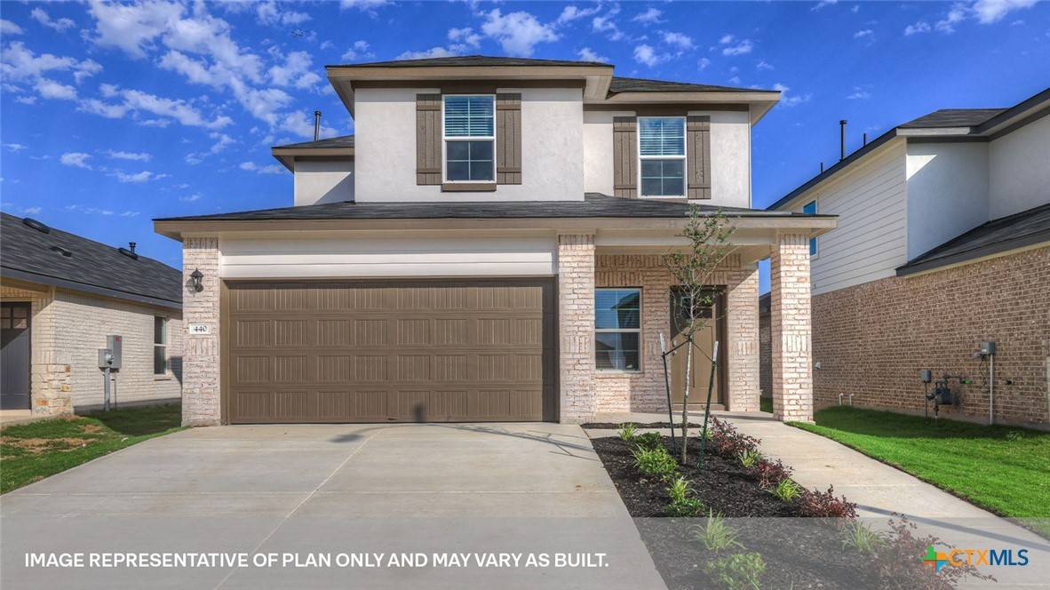 San Marcos, TX 78666,305 New Albany LN
