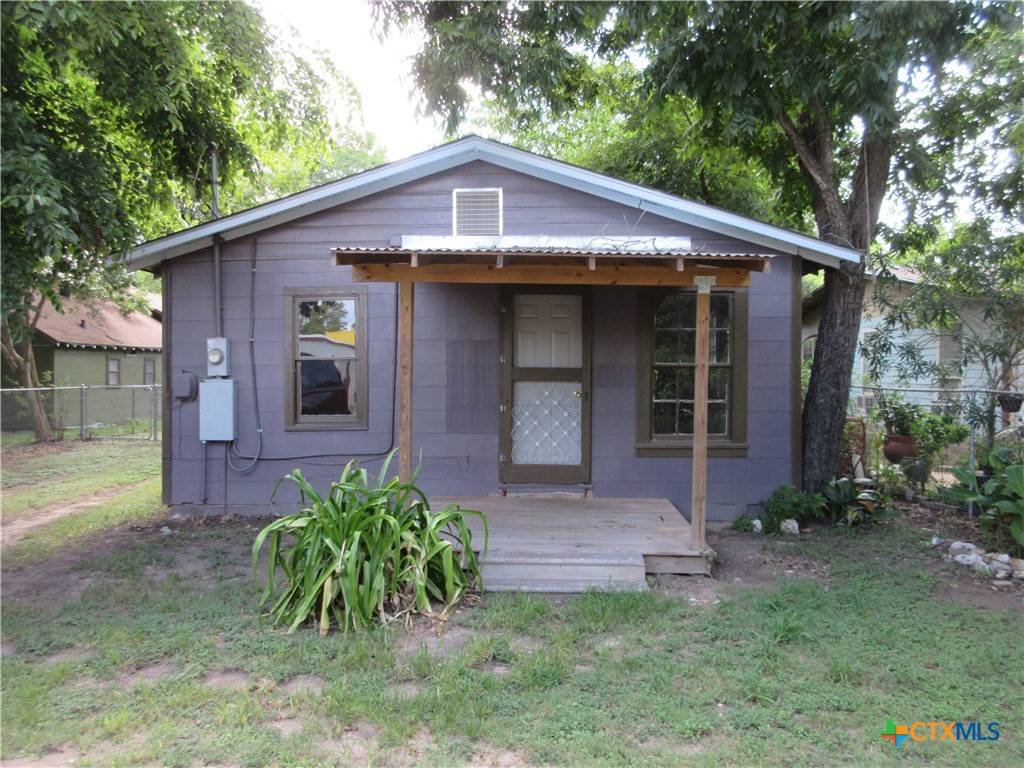 Luling, TX 78648,613.5 S Laurel AVE