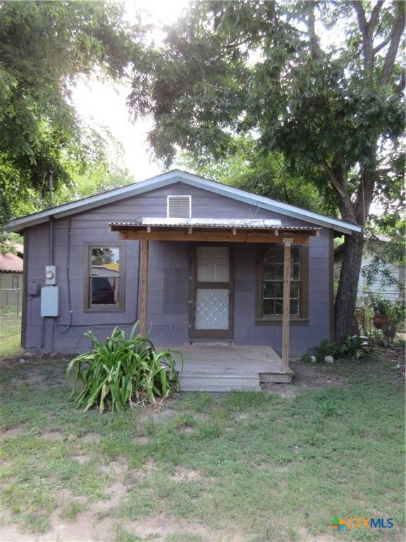 Luling, TX 78648,613.5 S Laurel AVE