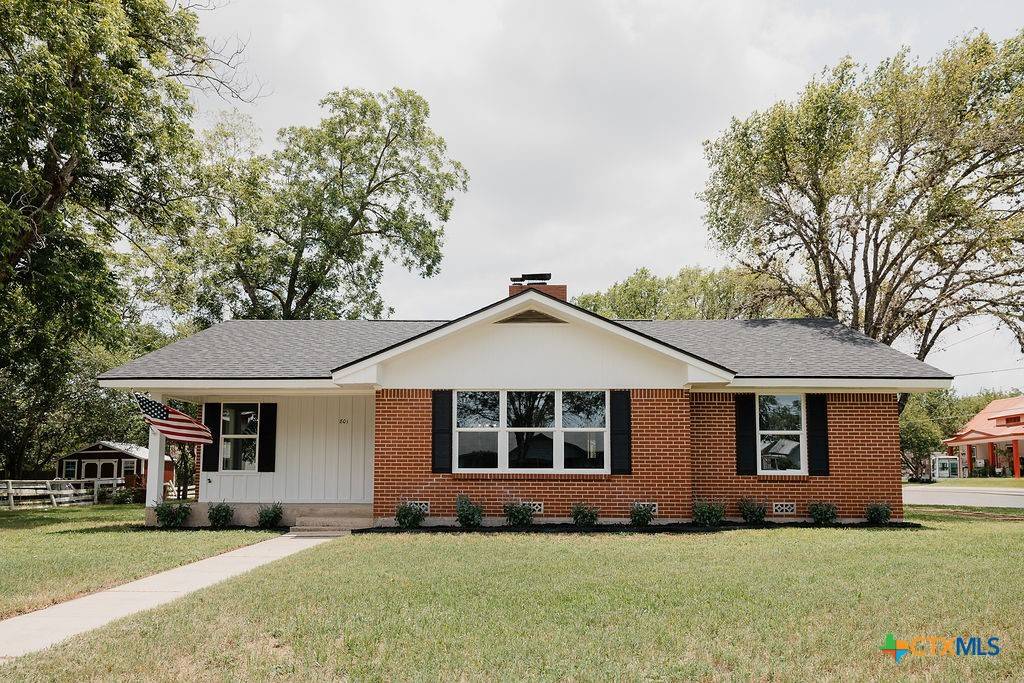 Cuero, TX 77954,801 E Morgan AVE