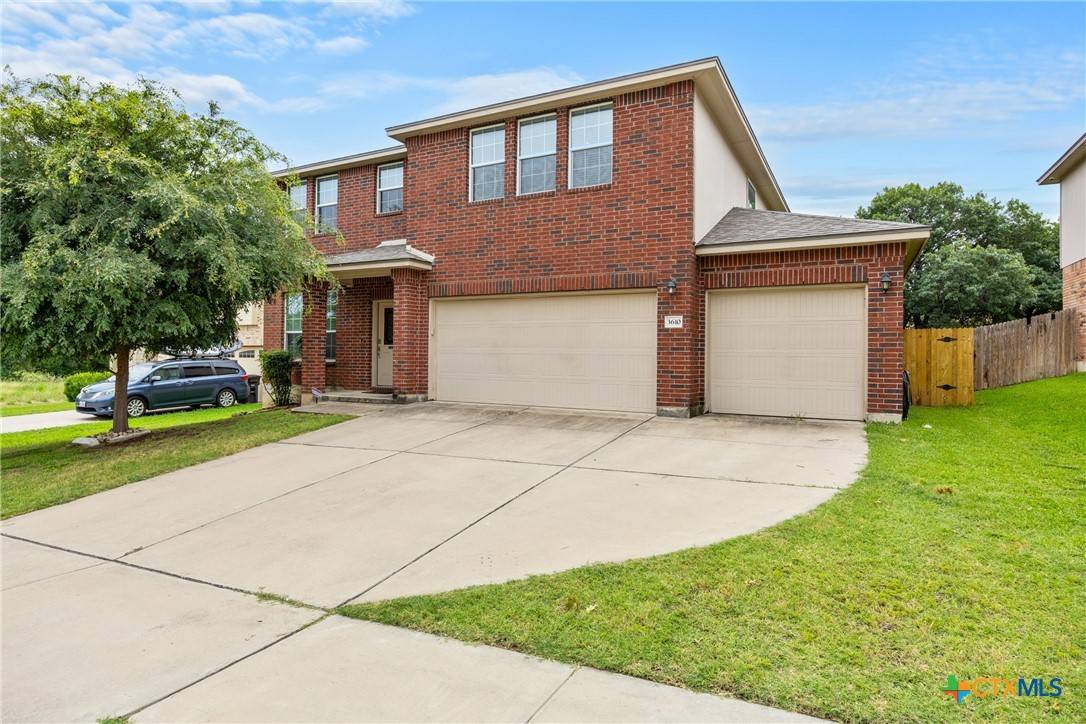 Killeen, TX 76542,3610 Parkmill DR